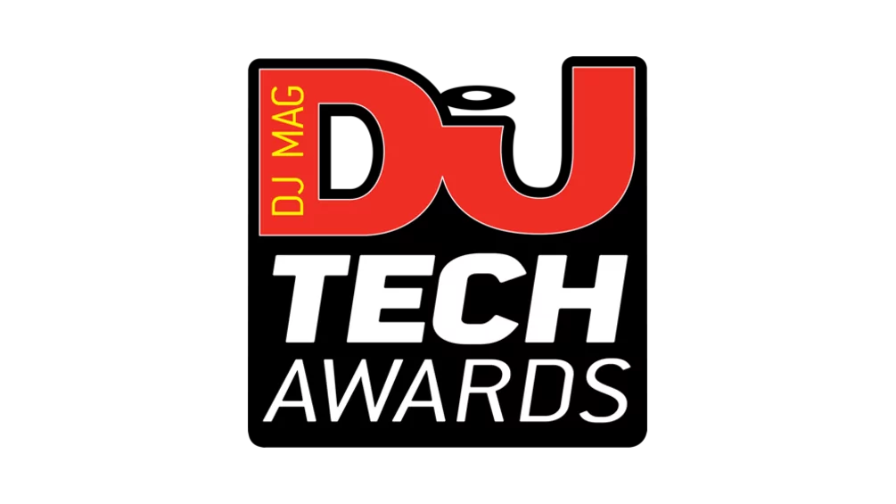DJ Mag Tech Awards