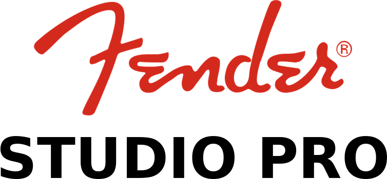 Fender Studio Pro