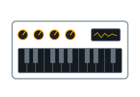 Synthesizer